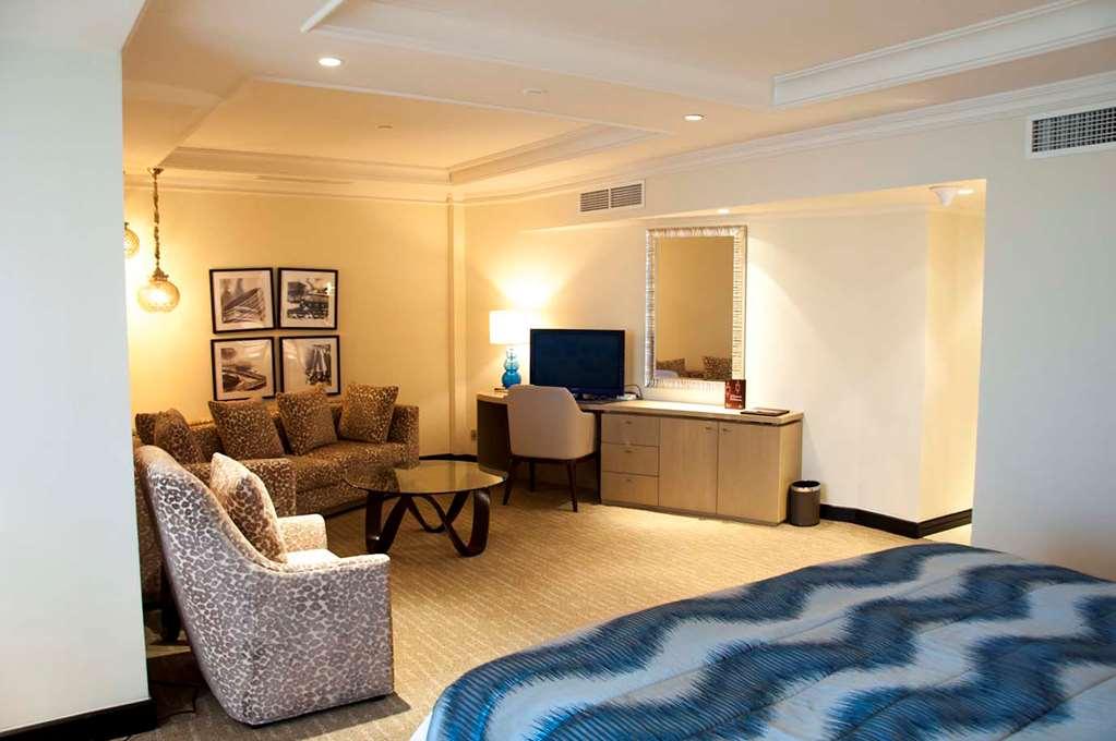 Gulf Hotel Bahrain Manama Rum bild