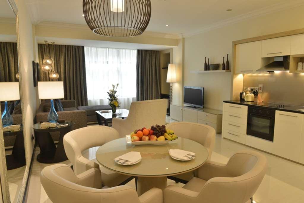 Gulf Hotel Bahrain Manama Rum bild