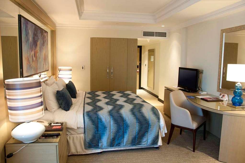 Gulf Hotel Bahrain Manama Rum bild