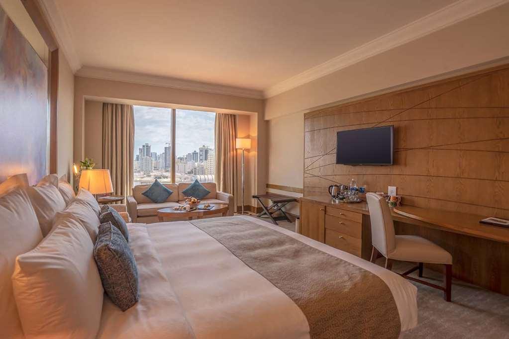 Gulf Hotel Bahrain Manama Rum bild