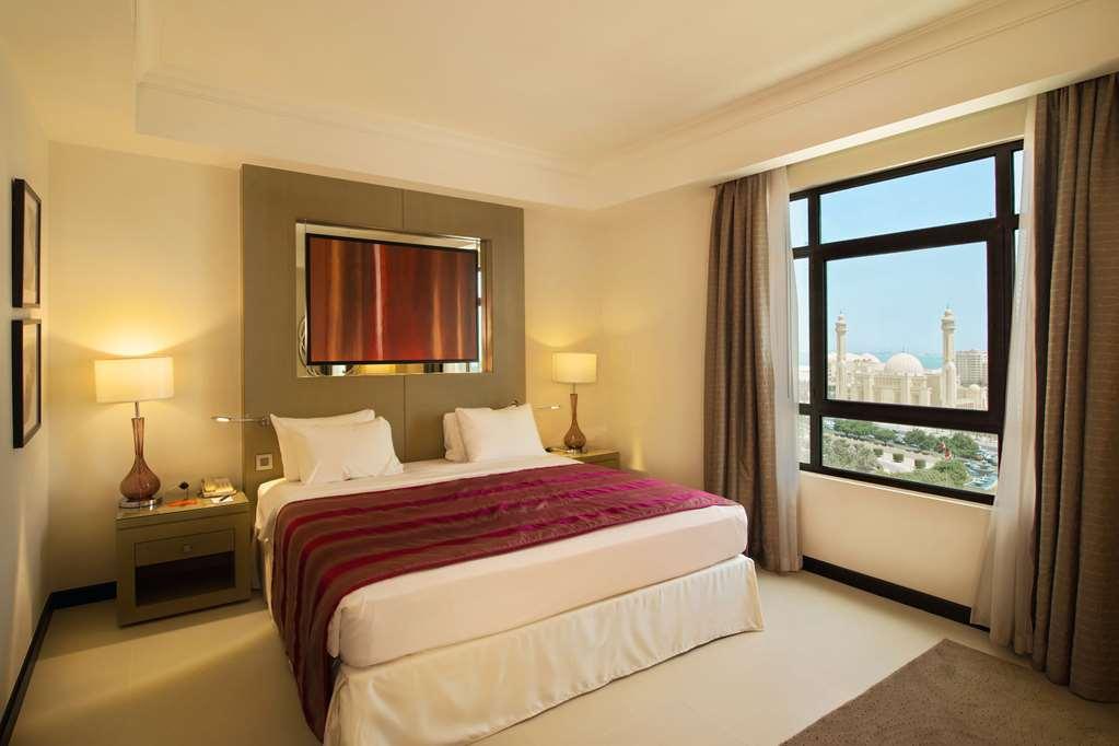 Gulf Hotel Bahrain Manama Rum bild