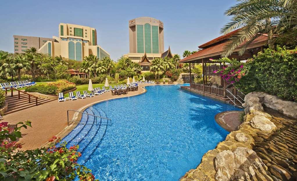 Gulf Hotel Bahrain Manama Bekvämligheter bild