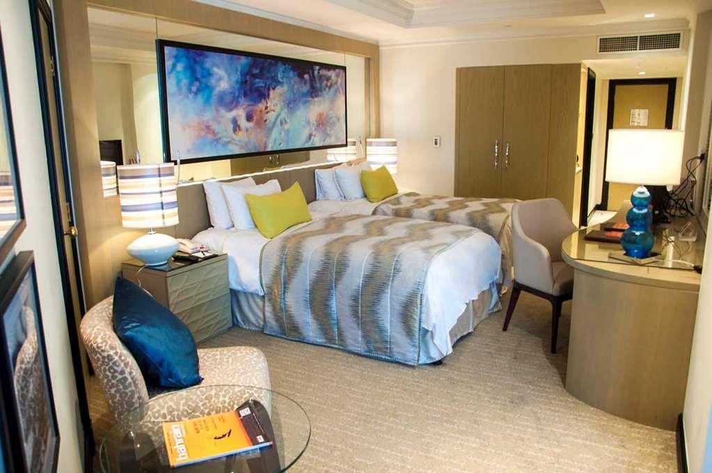 Gulf Hotel Bahrain Manama Rum bild