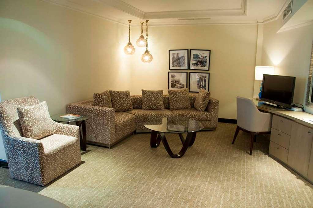 Gulf Hotel Bahrain Manama Rum bild