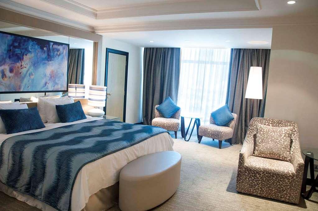 Gulf Hotel Bahrain Manama Rum bild