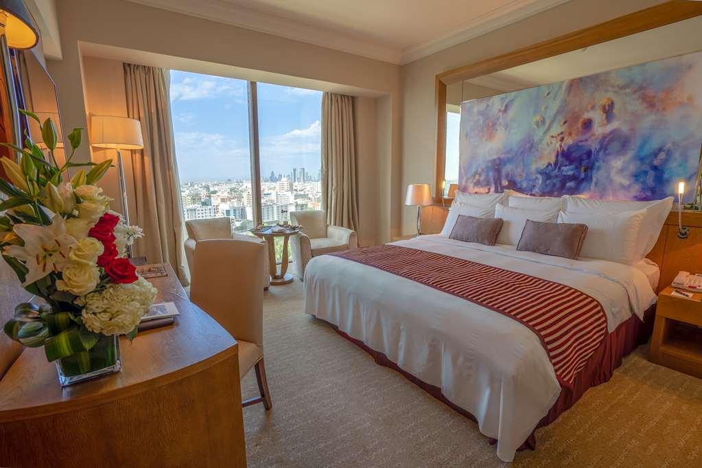 Gulf Hotel Bahrain Manama Rum bild