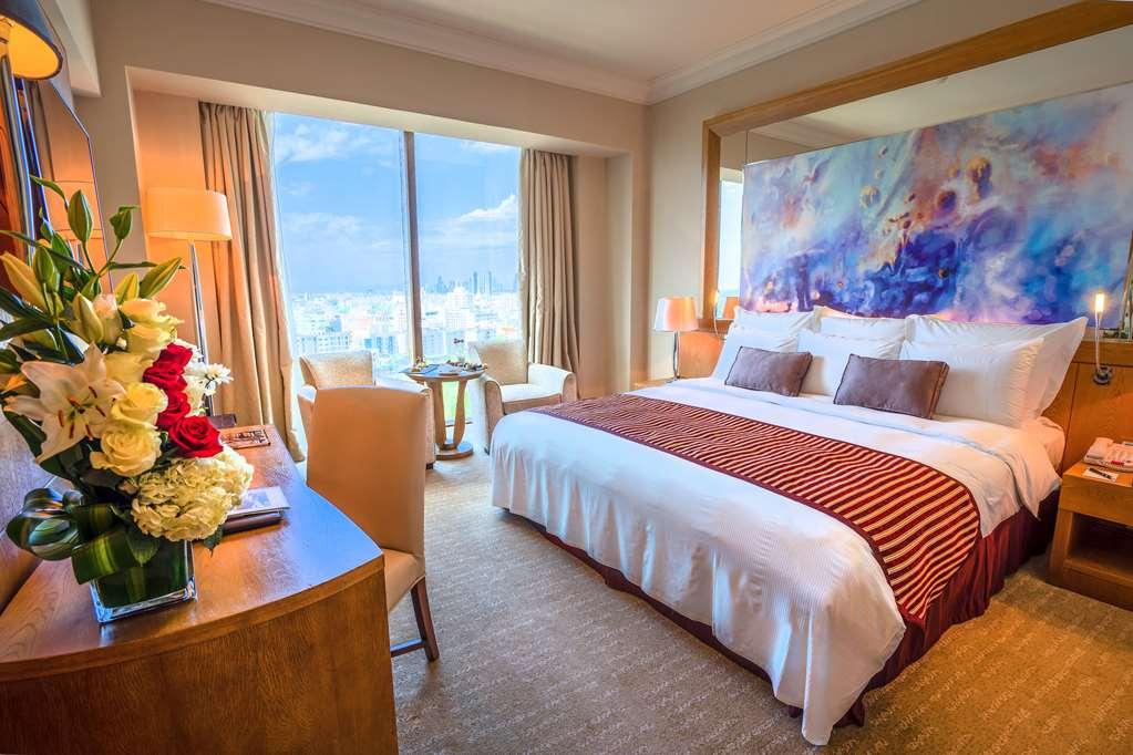 Gulf Hotel Bahrain Manama Rum bild