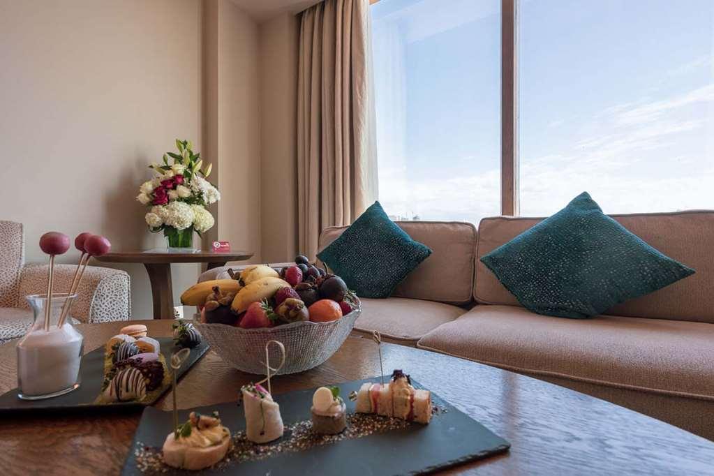 Gulf Hotel Bahrain Manama Rum bild
