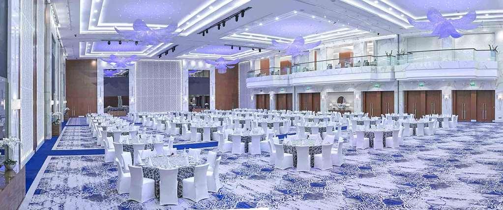 Gulf Hotel Bahrain Manama Bekvämligheter bild